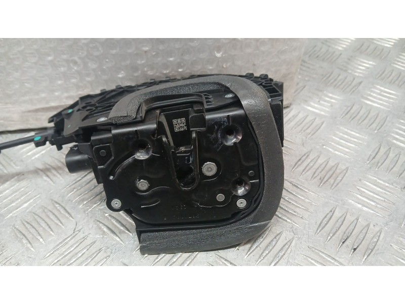 Recambio de cerradura puerta delantera derecha para tesla model 3 (5yj3) ev referencia OEM IAM 173894501D  