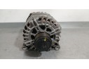 Recambio de alternador para peugeot 208 i (ca_, cc_) 1.6 bluehdi 100 referencia OEM IAM 9810525380 1612458880 
