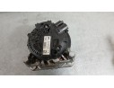 Recambio de alternador para peugeot 208 i (ca_, cc_) 1.6 bluehdi 100 referencia OEM IAM 9810525380 1612458880 