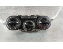 Recambio de mando calefaccion / aire acondicionado para peugeot 208 i (ca_, cc_) 1.6 bluehdi 100 referencia OEM IAM 9819611580  