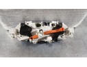 Recambio de mando calefaccion / aire acondicionado para peugeot 208 i (ca_, cc_) 1.6 bluehdi 100 referencia OEM IAM 9819611580  