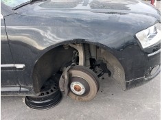Recambio de aleta delantera derecha para audi a8 d3 (4e2, 4e8) 4.2 tdi quattro referencia OEM IAM 4E0821106K  