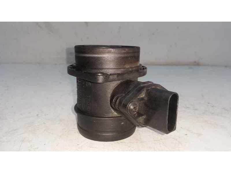 Recambio de caudalimetro para seat leon (1p1) reference referencia OEM IAM 0281002531 038906461B BOSCH