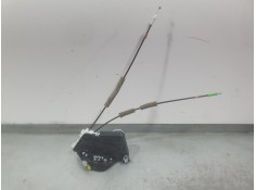 Recambio de cerradura puerta delantera izquierda para toyota aygo x (_b7_) 1.0 vvt-i (kgb70) referencia OEM IAM 69040K0041  