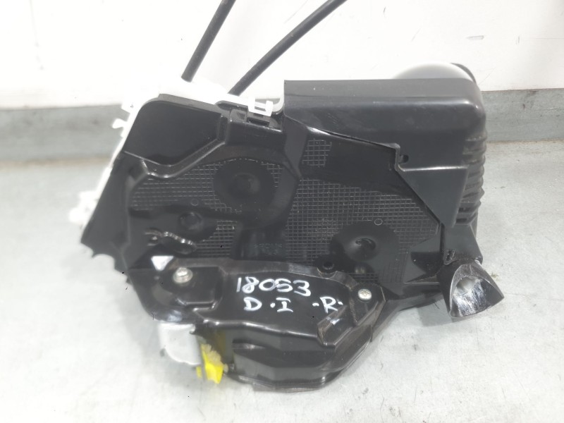 Recambio de cerradura puerta delantera izquierda para toyota aygo x (_b7_) 1.0 vvt-i (kgb70) referencia OEM IAM 69040K0041  