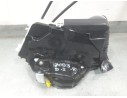 Recambio de cerradura puerta delantera izquierda para toyota aygo x (_b7_) 1.0 vvt-i (kgb70) referencia OEM IAM 69040K0041  