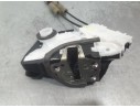 Recambio de cerradura puerta delantera izquierda para toyota aygo x (_b7_) 1.0 vvt-i (kgb70) referencia OEM IAM 69040K0041  