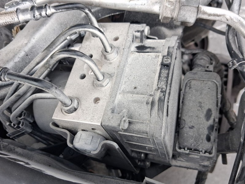 Recambio de abs para audi a8 d3 (4e2, 4e8) 4.2 tdi quattro referencia OEM IAM 4E0614517CG  