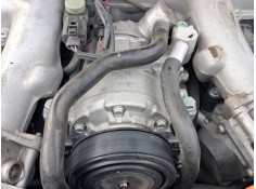 Recambio de compresor aire acondicionado para audi a8 d3 (4e2, 4e8) 4.2 tdi quattro referencia OEM IAM 4E0260805C  