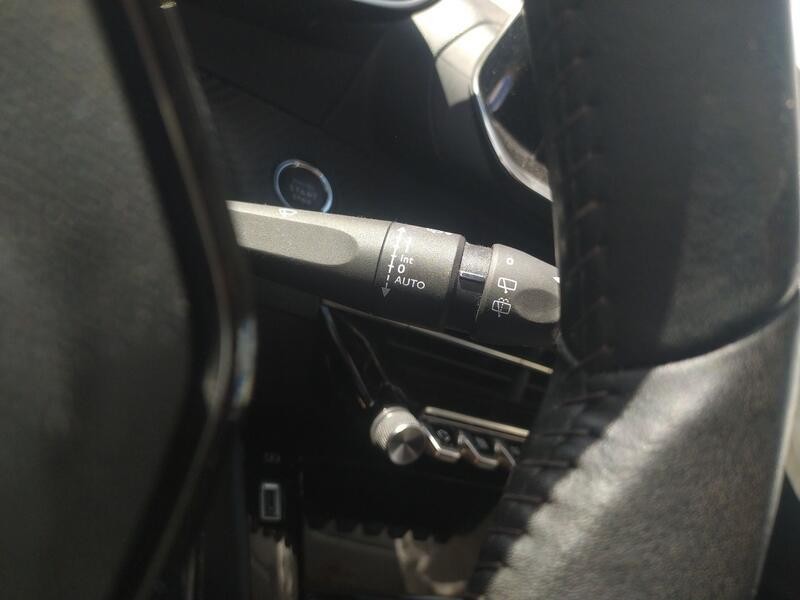 Recambio de mando luces y limpia para peugeot 208 ii (ub_, up_, uw_, uj_) 1.2 puretech 100 referencia OEM IAM 98369177ZD  