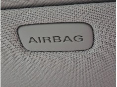 Recambio de airbag cortina delantero izquierdo para audi a8 d3 (4e2, 4e8) 4.2 tdi quattro referencia OEM IAM 4E0880741  