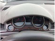 Recambio de cuadro instrumentos para audi a8 d3 (4e2, 4e8) 4.2 tdi quattro referencia OEM IAM 4E0920901  