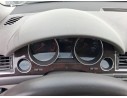 Recambio de cuadro instrumentos para audi a8 d3 (4e2, 4e8) 4.2 tdi quattro referencia OEM IAM 4E0920901  
