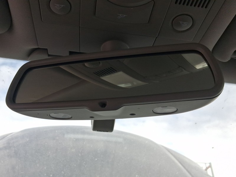 Recambio de espejo interior para audi a8 d3 (4e2, 4e8) 4.2 tdi quattro referencia OEM IAM 4E1857511BEC3  