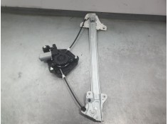ELEVALUNAS DELANTERO IZQUIERDO 857200H040 CZ1140S27A 