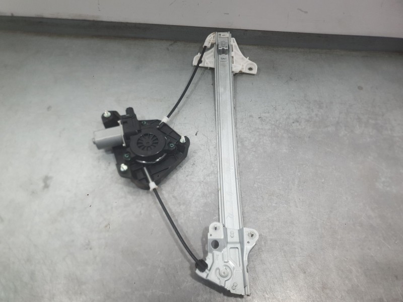 Recambio de elevalunas delantero izquierdo para toyota aygo x (_b7_) 1.0 vvt-i (kgb70) referencia OEM IAM 742320H060 CZ1140S27A 