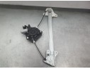 Recambio de elevalunas delantero izquierdo para toyota aygo x (_b7_) 1.0 vvt-i (kgb70) referencia OEM IAM 742320H060 CZ1140S27A 