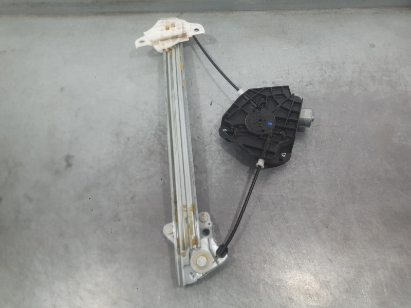 Recambio de elevalunas delantero izquierdo para toyota aygo x (_b7_) 1.0 vvt-i (kgb70) referencia OEM IAM 742320H060 CZ1140S27A 