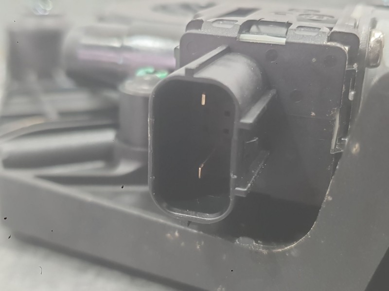 Recambio de elevalunas delantero izquierdo para toyota aygo x (_b7_) 1.0 vvt-i (kgb70) referencia OEM IAM 742320H060 CZ1140S27A 
