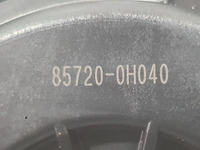 Recambio de elevalunas delantero izquierdo para toyota aygo x (_b7_) 1.0 vvt-i (kgb70) referencia OEM IAM 742320H060 CZ1140S27A 
