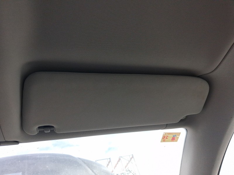 Recambio de parasol derecho para audi a8 d3 (4e2, 4e8) 4.2 tdi quattro referencia OEM IAM 4E0857552K25R  