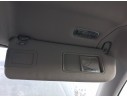 Recambio de parasol derecho para audi a8 d3 (4e2, 4e8) 4.2 tdi quattro referencia OEM IAM 4E0857552K25R  
