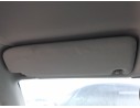 Recambio de parasol izquierdo para audi a8 d3 (4e2, 4e8) 4.2 tdi quattro referencia OEM IAM 4E0857551K25R  