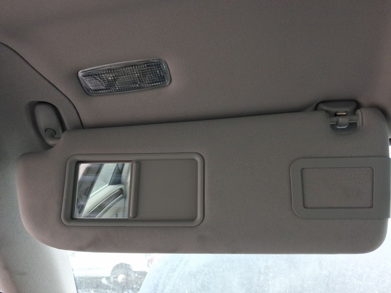 Recambio de parasol izquierdo para audi a8 d3 (4e2, 4e8) 4.2 tdi quattro referencia OEM IAM 4E0857551K25R  