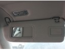 Recambio de parasol izquierdo para audi a8 d3 (4e2, 4e8) 4.2 tdi quattro referencia OEM IAM 4E0857551K25R  