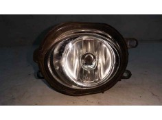 Recambio de faro antiniebla izquierdo para tata indica 1.4 i 5p gls referencia OEM IAM   