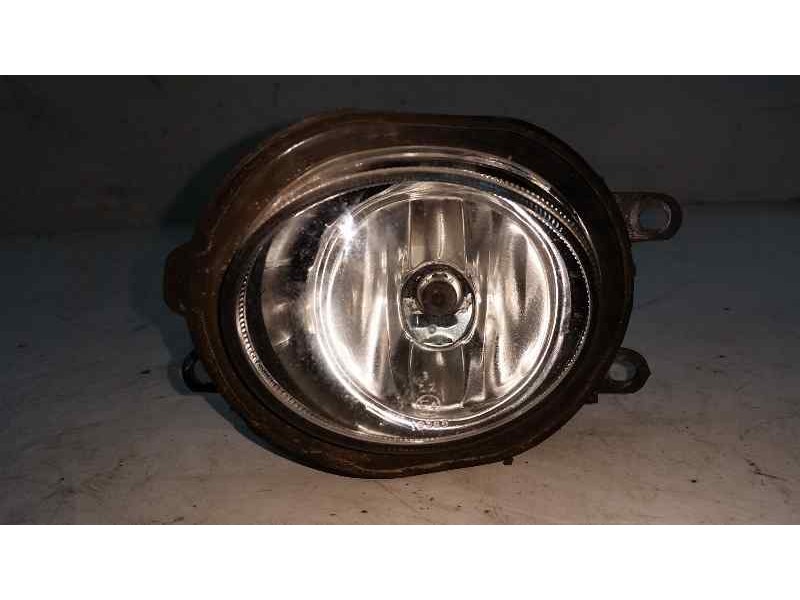 Recambio de faro antiniebla izquierdo para tata indica 1.4 i 5p gls referencia OEM IAM   