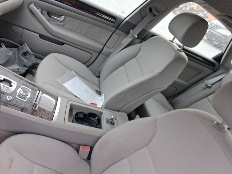 Recambio de asiento delantero derecho para audi a8 d3 (4e2, 4e8) 4.2 tdi quattro referencia OEM IAM   