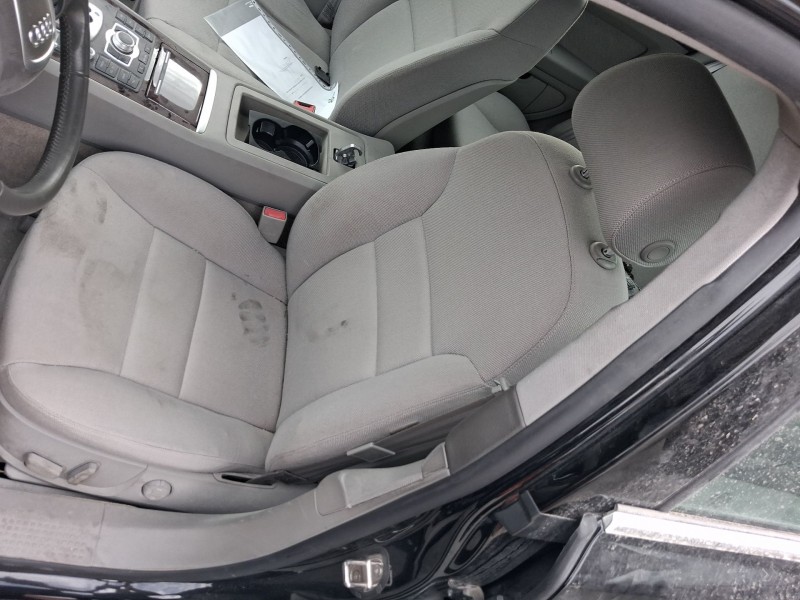 Recambio de asiento delantero izquierdo para audi a8 d3 (4e2, 4e8) 4.2 tdi quattro referencia OEM IAM   
