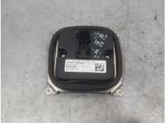 Recambio de centralita faro para renault grand scénic iv (r9_) 1.2 tce 130 referencia OEM IAM  IZQUIERDA 
