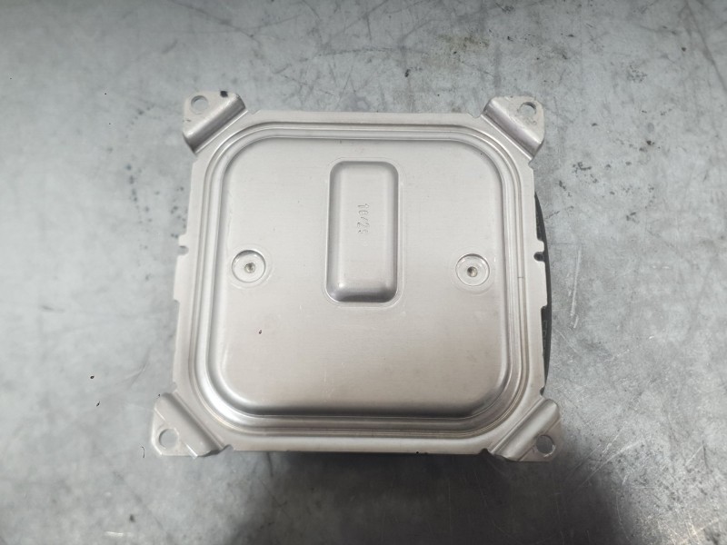 Recambio de centralita faro para renault grand scénic iv (r9_) 1.2 tce 130 referencia OEM IAM  IZQUIERDA 