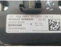 Recambio de centralita faro para renault grand scénic iv (r9_) 1.2 tce 130 referencia OEM IAM  IZQUIERDA 