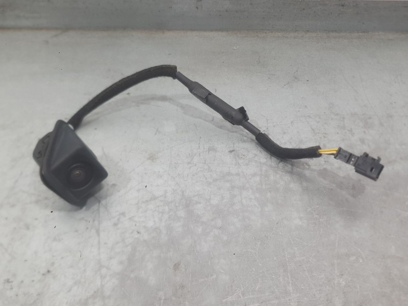 Recambio de camara vision trasera para peugeot 2008 i (cu_) 1.2 thp 110 / puretech 110 referencia OEM IAM 9814366680  