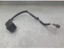 Recambio de camara vision trasera para peugeot 2008 i (cu_) 1.2 thp 110 / puretech 110 referencia OEM IAM 9814366680  