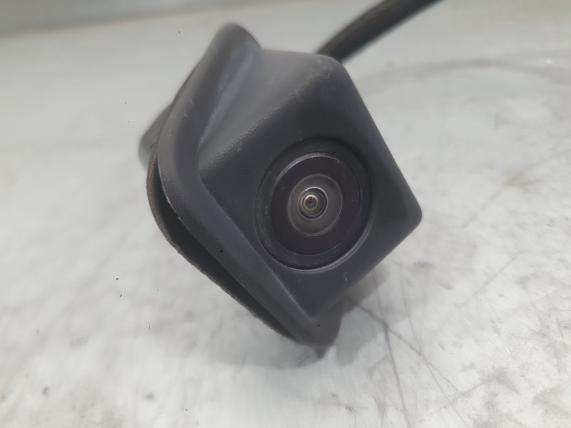 Recambio de camara vision trasera para peugeot 2008 i (cu_) 1.2 thp 110 / puretech 110 referencia OEM IAM 9814366680  