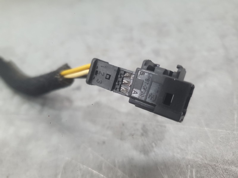 Recambio de camara vision trasera para peugeot 2008 i (cu_) 1.2 thp 110 / puretech 110 referencia OEM IAM 9814366680  