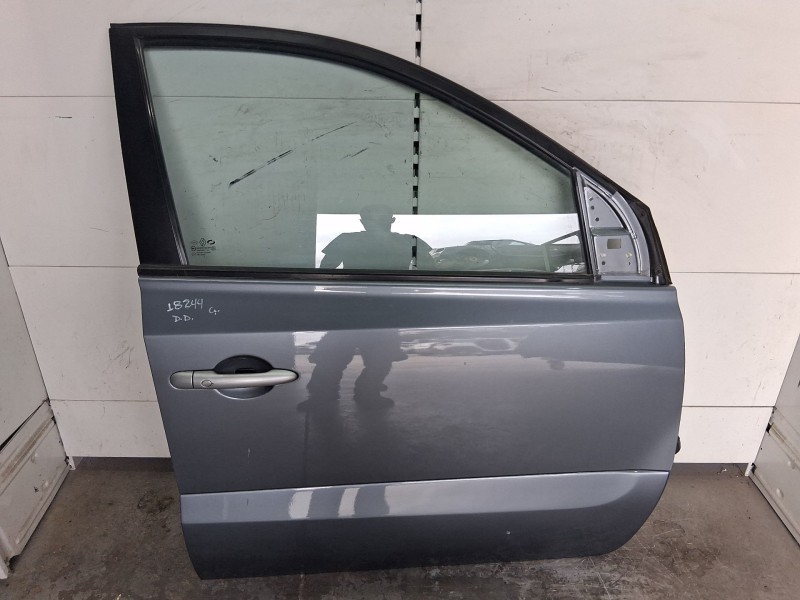 Recambio de puerta delantera derecha para renault koleos i (hy_) 2.0 dci (hy0k) referencia OEM IAM 801008616R  