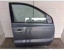 Recambio de puerta delantera derecha para renault koleos i (hy_) 2.0 dci (hy0k) referencia OEM IAM 801008616R  