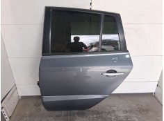 PUERTA TRASERA IZQUIERDA 821010803R 