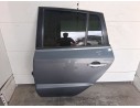 Recambio de puerta trasera izquierda para renault koleos i (hy_) 2.0 dci (hy0k) referencia OEM IAM 821010803R  