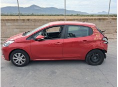 peugeot 208 i (ca_, cc_) del año 2018