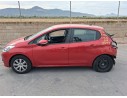 peugeot 208 i (ca_, cc_) del año 2018