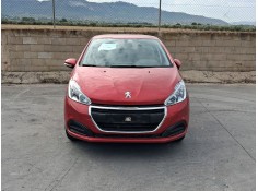PEUGEOT 208 I (CA_, CC_)