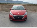 peugeot 208 i (ca_, cc_) del año 2018