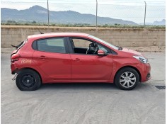 PEUGEOT 208 I (CA_, CC_)