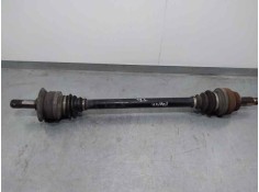 Recambio de transmision trasera derecha para bmw x5 (e70) 3.0d referencia OEM IAM P756412701  